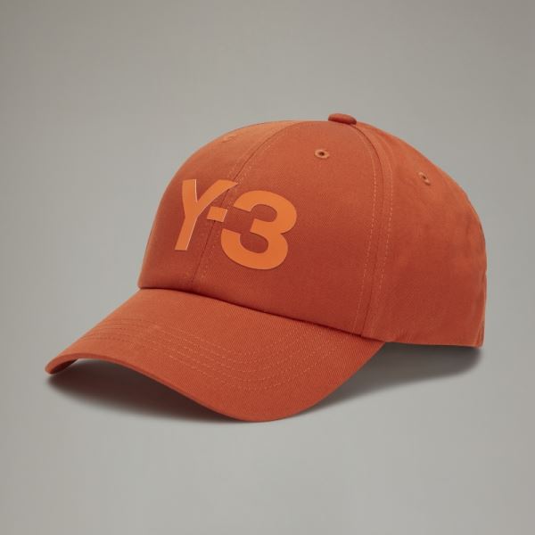 Fashion Adidas Y-3 Logo Cap