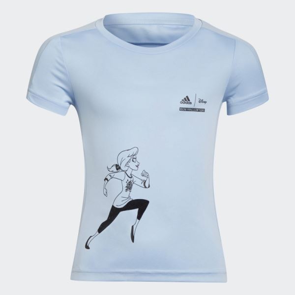 Adidas Sky Disney Comfy Princesses T-Shirt