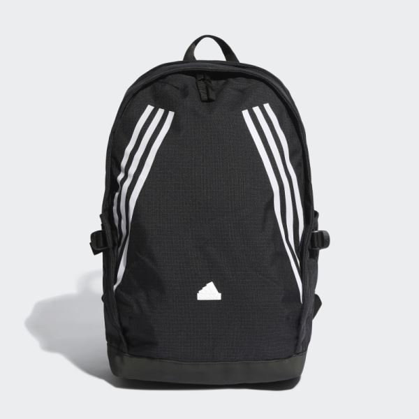 Stylish Adidas Back to School Backpack White