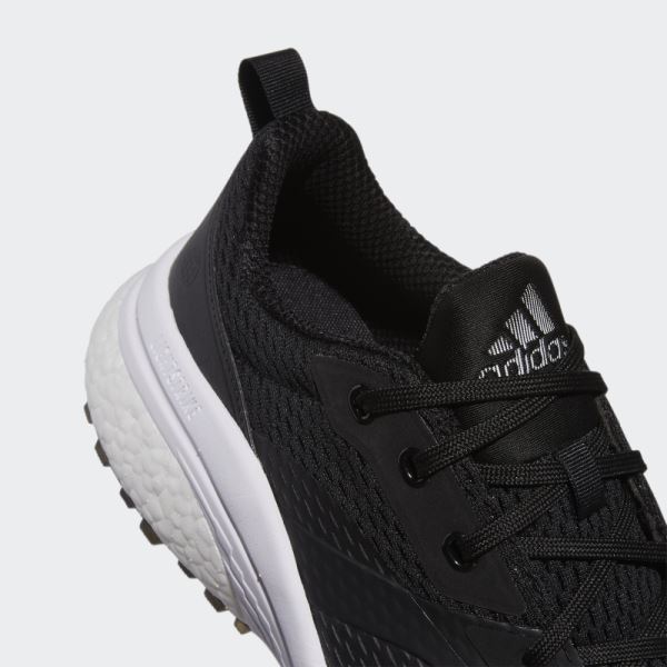 Solarmotion Spikeless Shoes Black Adidas