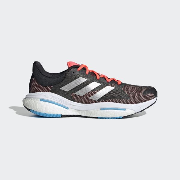 Solarglide 5 Shoes Carbon Adidas