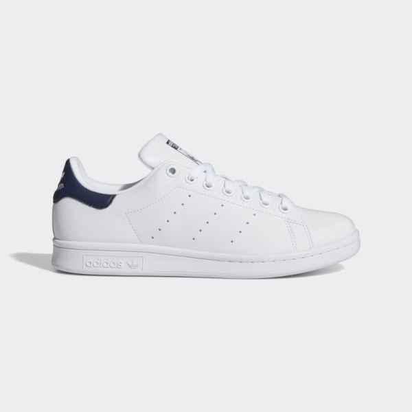 Hot Adidas Stan Smith Shoes Navy