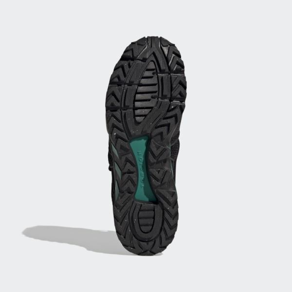 EQT93 Sandals Black Adidas