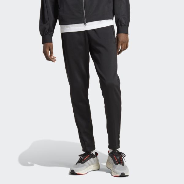 Tiro Suit-Up Advanced Joggers Adidas Black