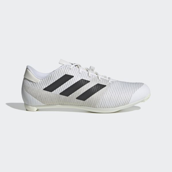 White THE ROAD CYCLING SHOE 2.0 Adidas