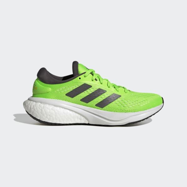 Adidas Supernova 2.0 Shoes Green