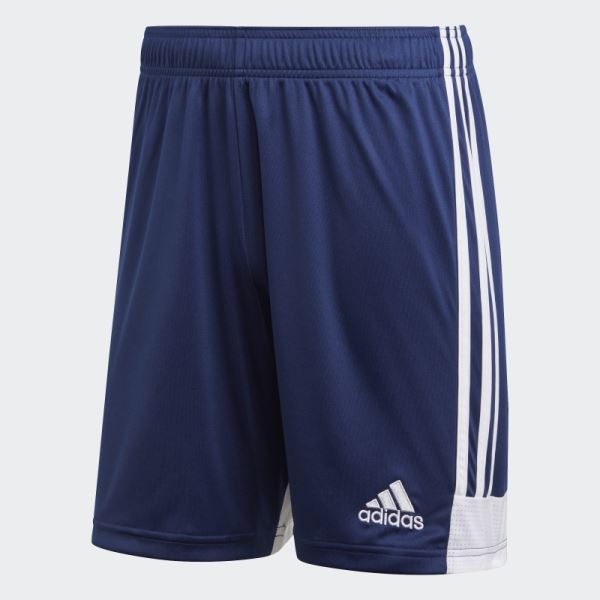 Tastigo 19 Shorts Dark Blue Adidas