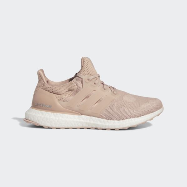 Adidas Ash Pearl Ultraboost 5.0 DNA Shoes