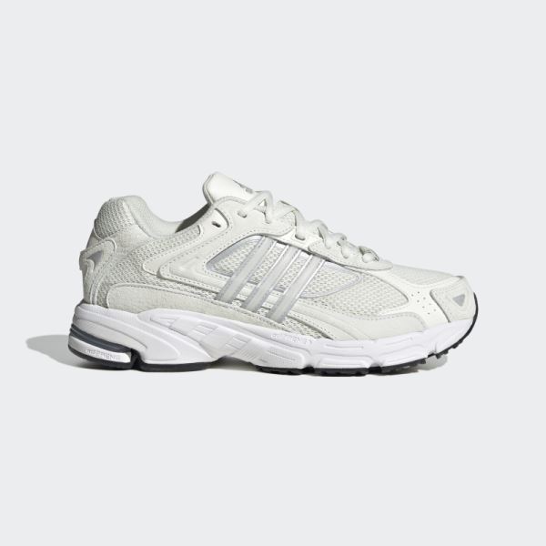 Adidas Response CL Shoes White Tint
