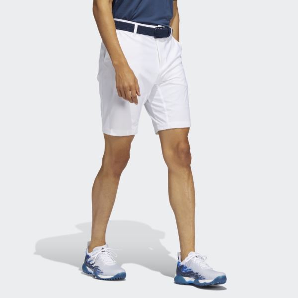Shorts Adidas White