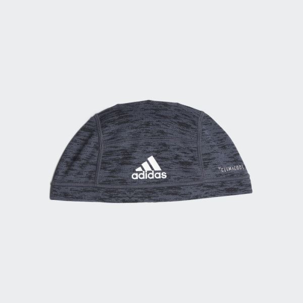 Adidas Black Football Skull Cap