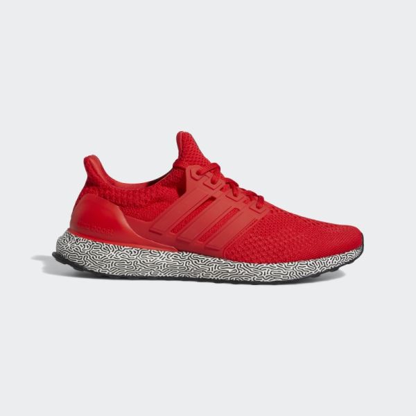 Adidas Ultraboost DNA Shoes Red