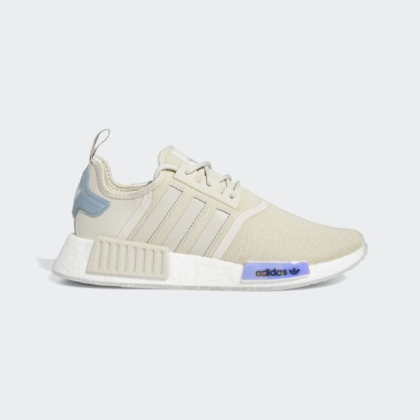 Adidas NMD-R1 Shoes Tech Emerald