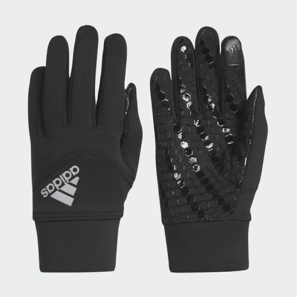 Adidas Black Shield 3.0 Gloves