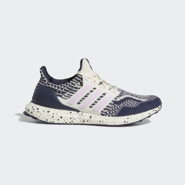 Adidas Ultraboost 5.0 DNA Shoes Lilac