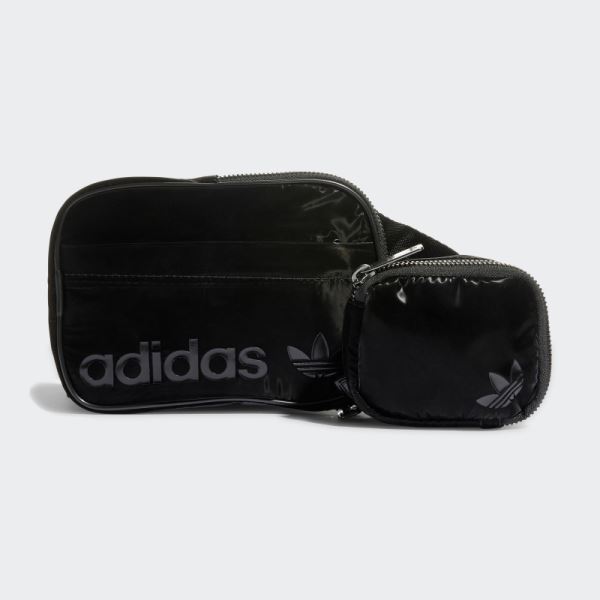 Adidas Belt Bag Black