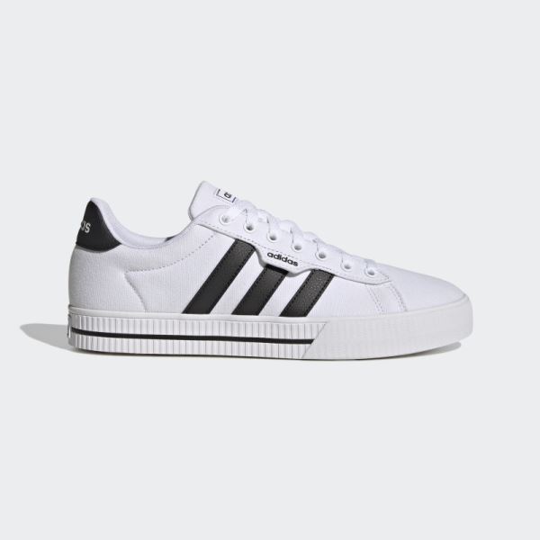 Adidas Daily 3.0 Shoes Black