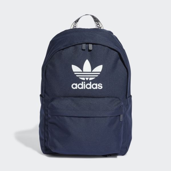 Adicolor Backpack Ink Adidas