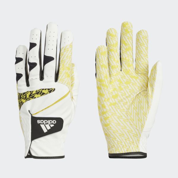 Adidas Codechaos Single Glove White