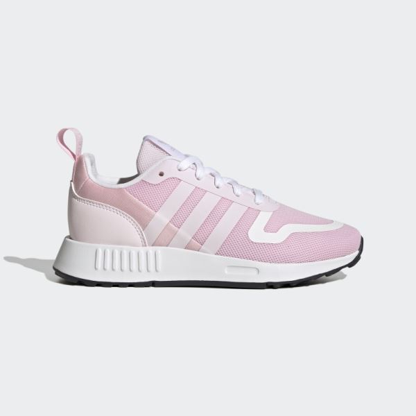 Pink Multix Shoes Adidas