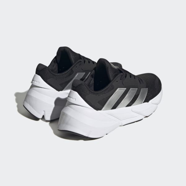 Adidas Adistar 2.0 Running Shoes Silver