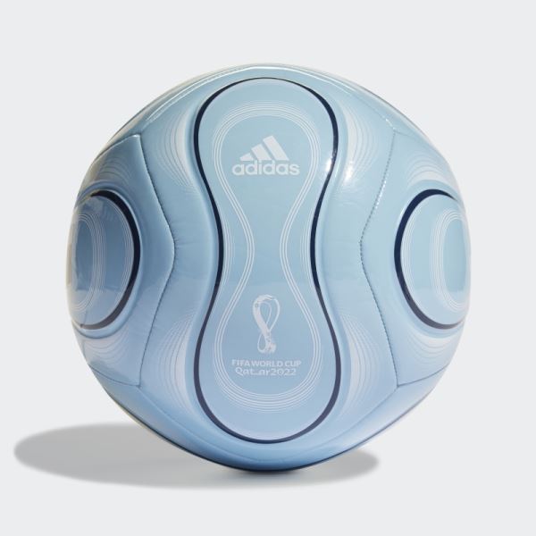 Adidas Blue Argentina Club Ball