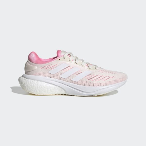 Adidas Supernova 2 Running Running Shoes Beam Pink