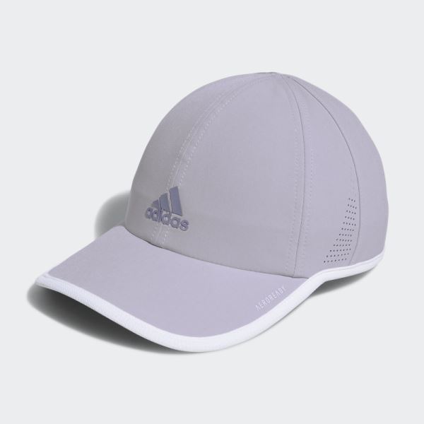 Superlite Hat Adidas Silver