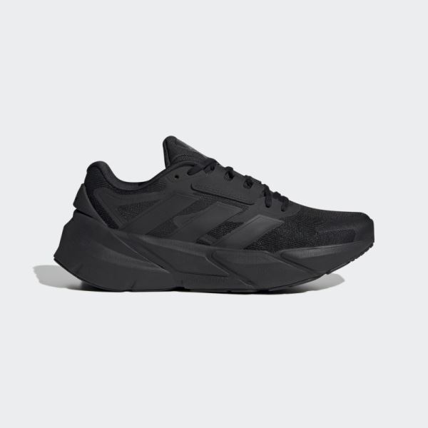 Adidas Adistar 2.0 Running Shoes Black