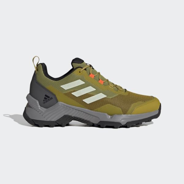 Adidas Eastrail 2.0 Hiking Shoes Green