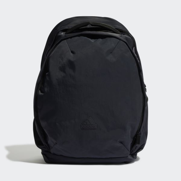 Adidas Classic Backpack Carbon