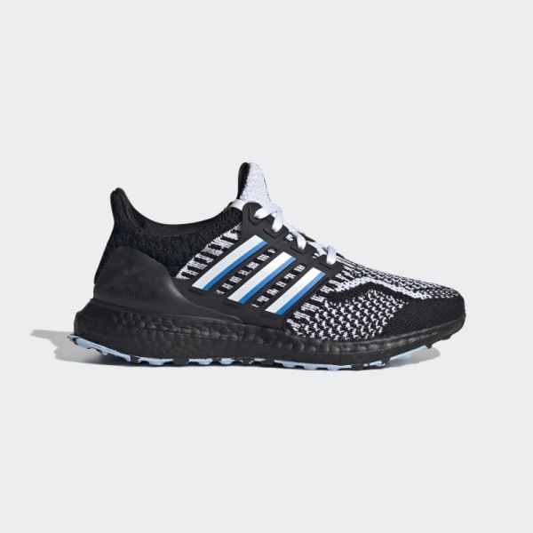 Blue Rush Adidas Ultraboost 5.0 DNA Shoes