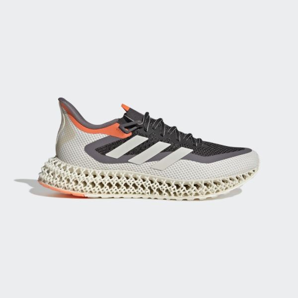 4DFWD 2 Running Shoes Adidas Carbon