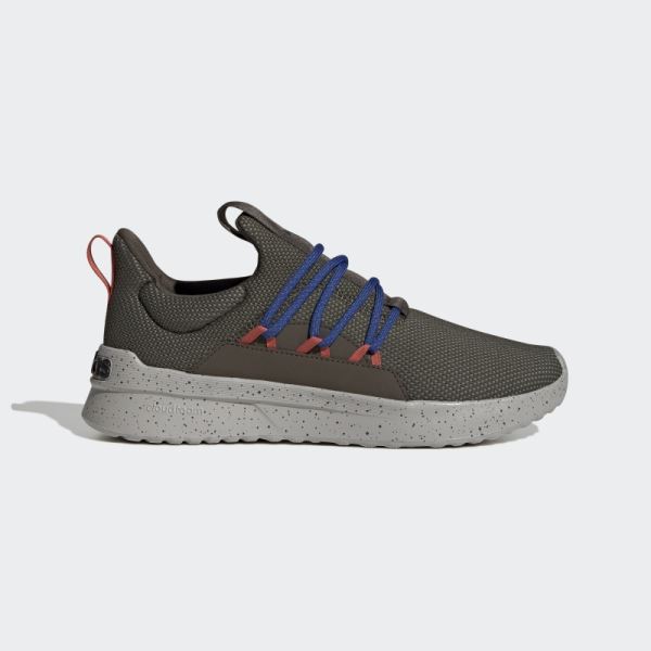 Lite Racer Adapt 5.0 Running Shoes Olive Adidas