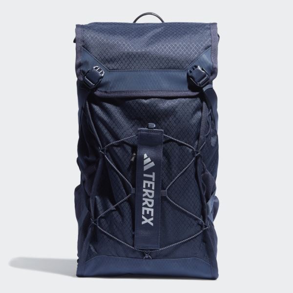 Ink Adidas Terrex AEROREADY Multisport Backpack