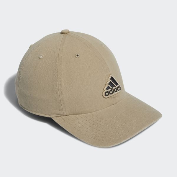 Adidas Ultimate Hat Khaki