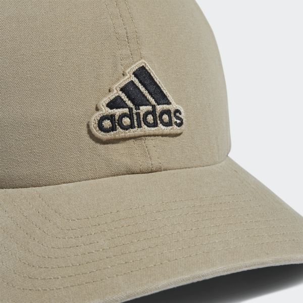 Adidas Ultimate Hat Khaki