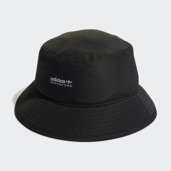 Adidas Adventure Boonie Hat Fashion Black