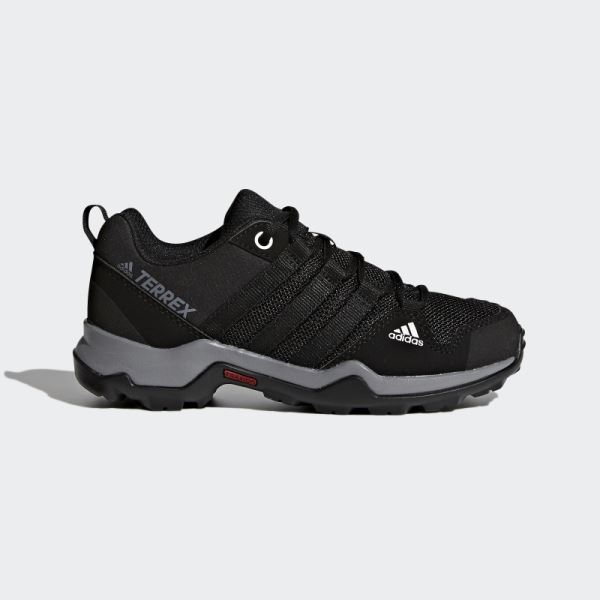 Adidas Black AX2R Shoes