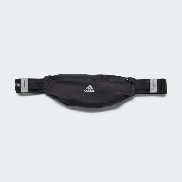 Running Belt Black Adidas