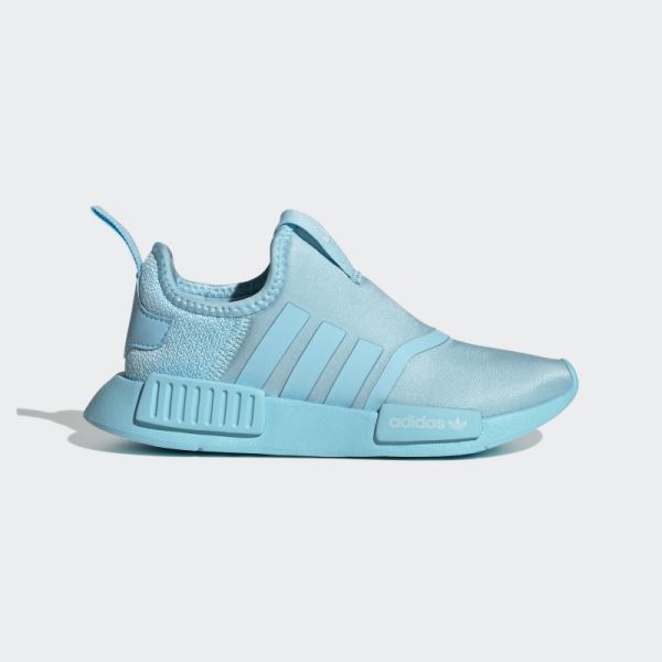 Blue NMD 360 Shoes Adidas