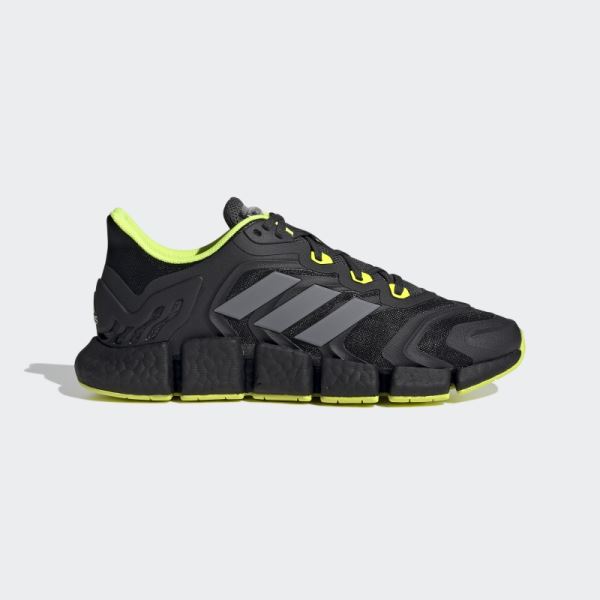Adidas Black Climacool Vento Shoes
