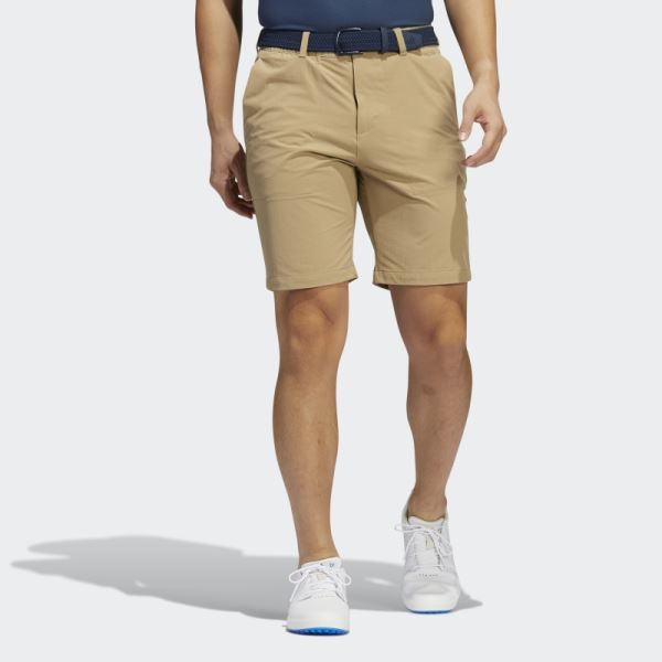 Adidas Hemp Go-To Shorts