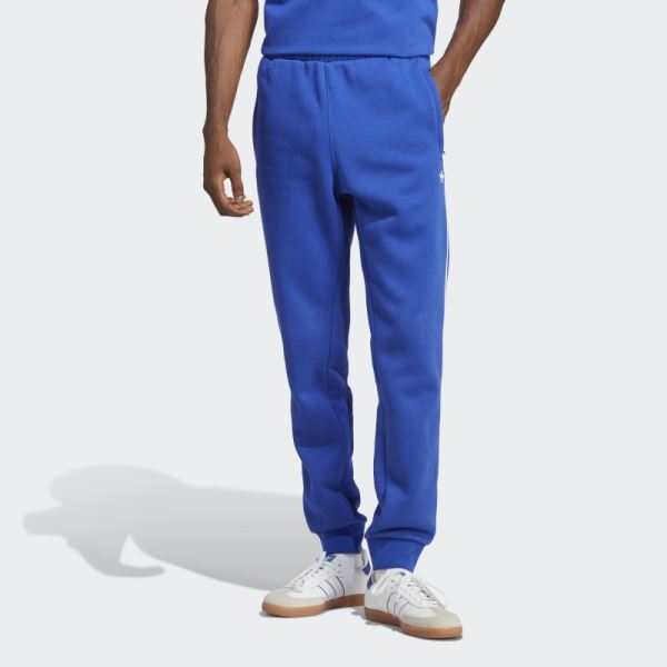 Adicolor Seasonal Archive Sweat Pants Blue Adidas
