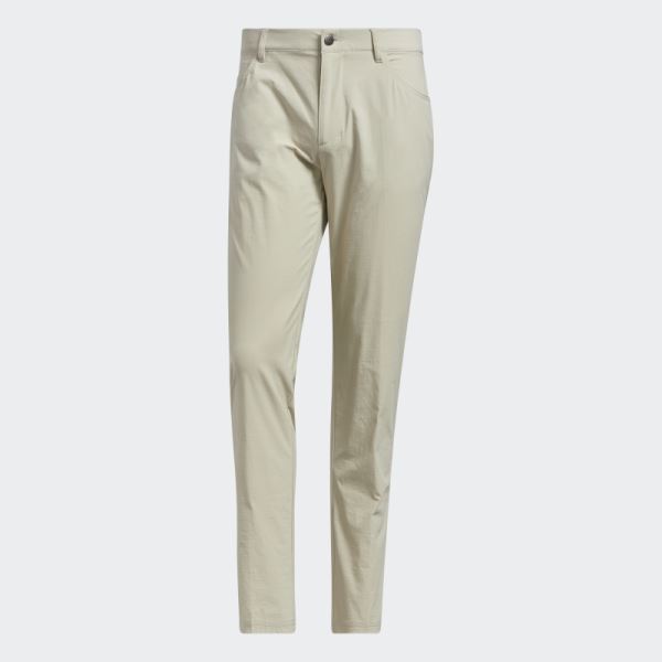 Go-To Five-Pocket Trousers Bliss Adidas