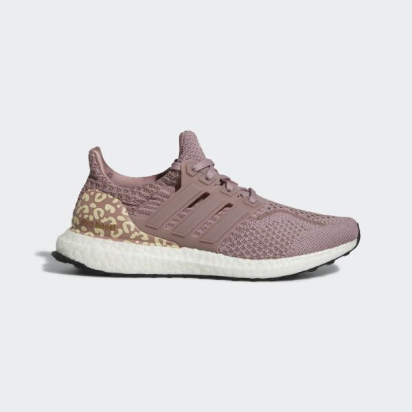 Ultraboost 5.0 DNA Running Sportswear Lifestyle Shoes Adidas Mauve