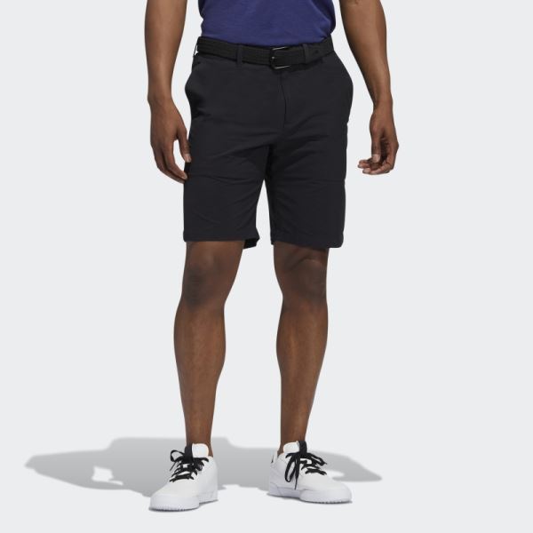 Go-To Shorts Black Adidas