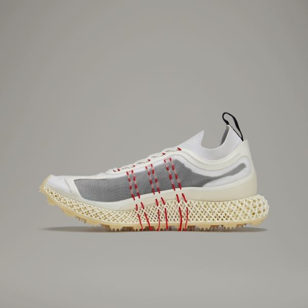  Y-3 Runner Adidas 4D Halo Shoes Hot