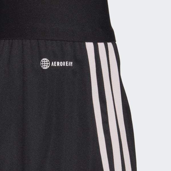 Tiro 23 League Shorts Black Adidas
