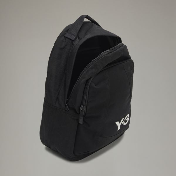 Adidas Y-3 Classic Backpack Fashion